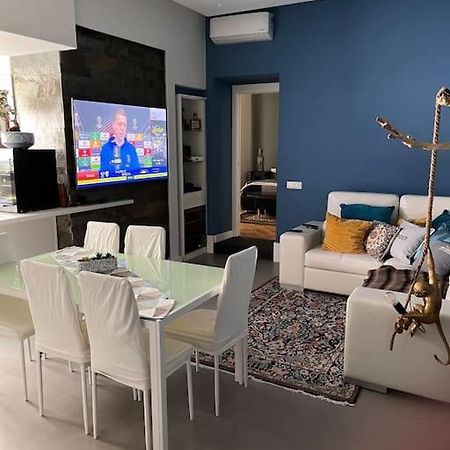 Il Loft Apartment Napoli Exterior foto
