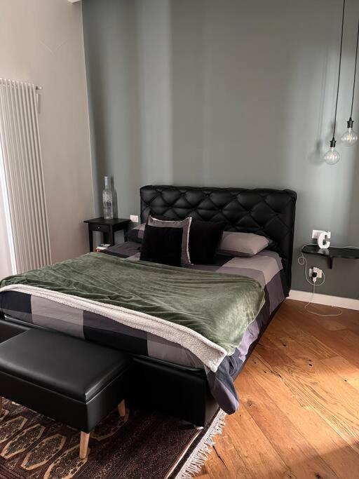 Il Loft Apartment Napoli Exterior foto
