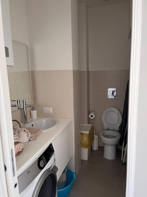 Il Loft Apartment Napoli Exterior foto