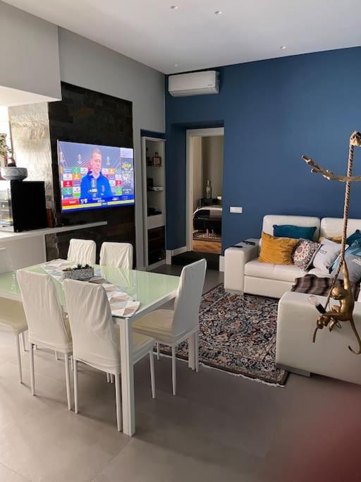 Il Loft Apartment Napoli Exterior foto