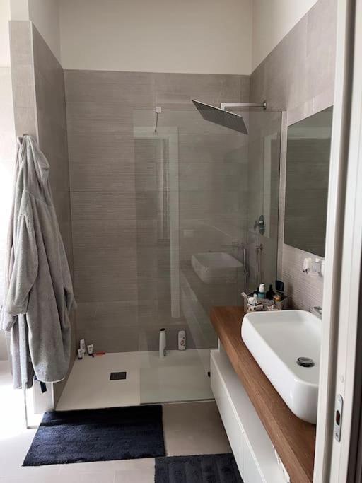 Il Loft Apartment Napoli Exterior foto