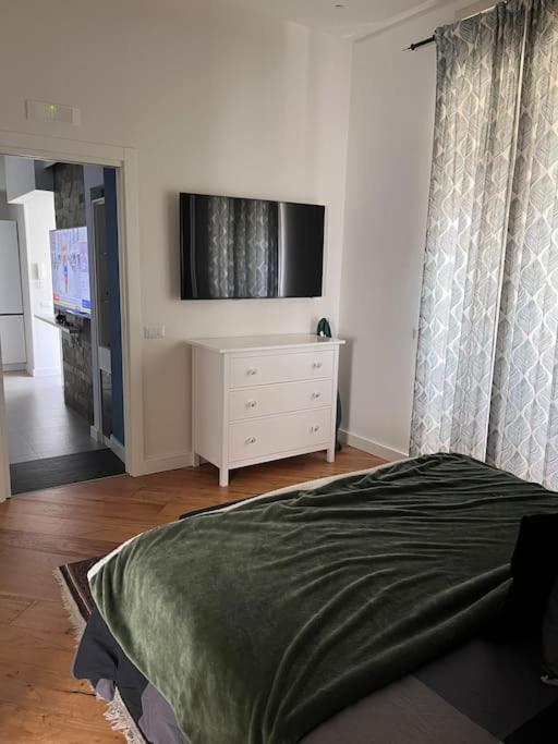 Il Loft Apartment Napoli Exterior foto
