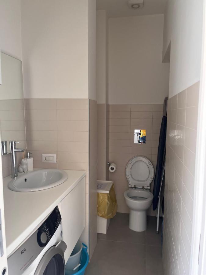 Il Loft Apartment Napoli Exterior foto