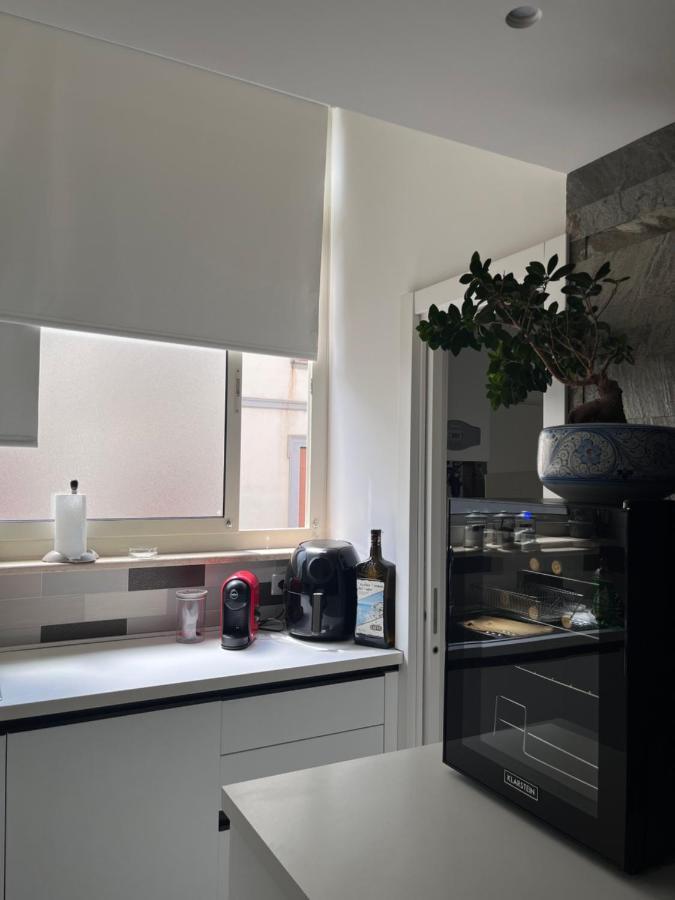 Il Loft Apartment Napoli Exterior foto