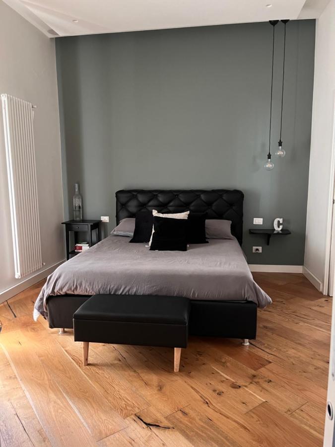 Il Loft Apartment Napoli Exterior foto