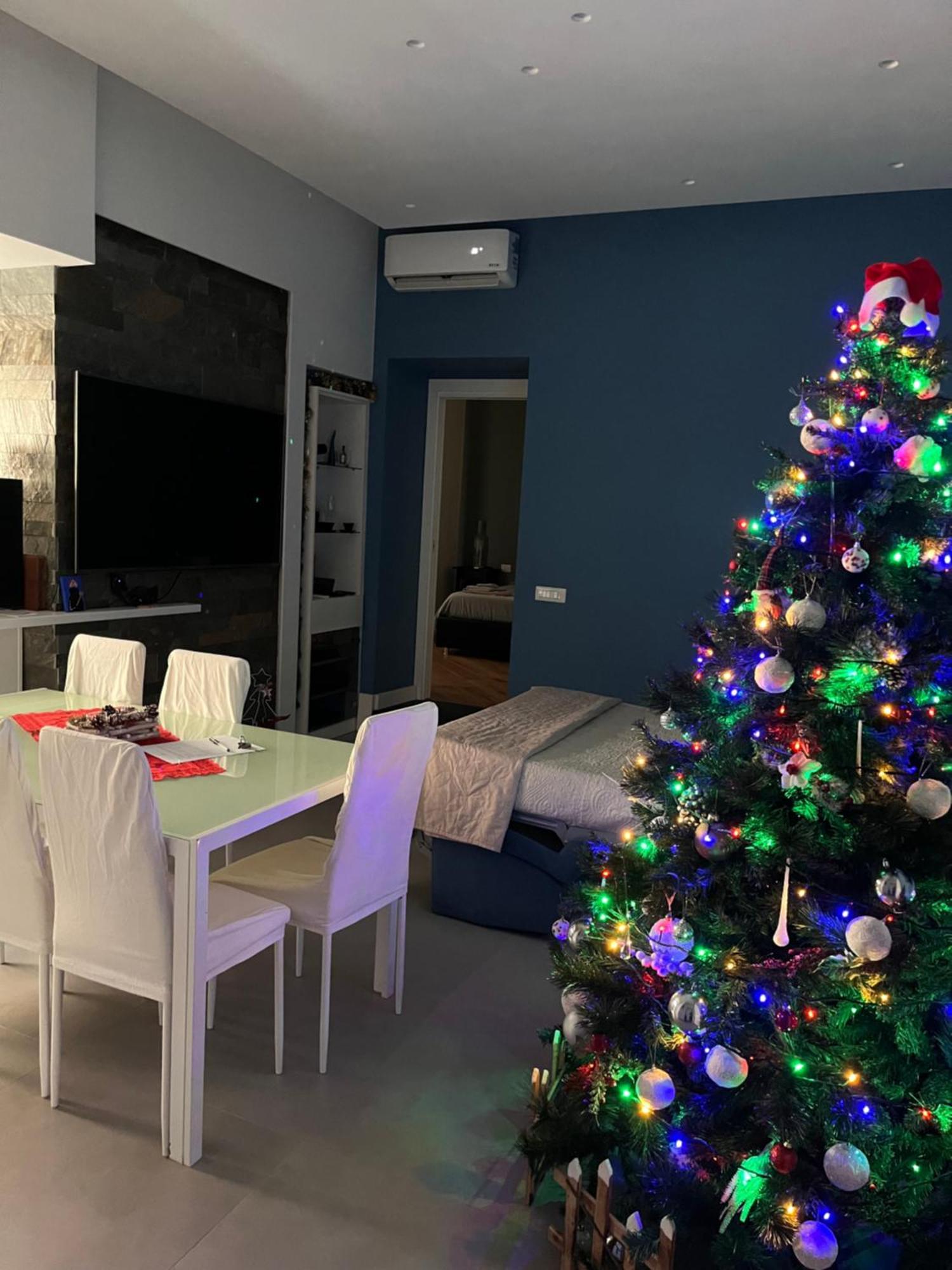 Il Loft Apartment Napoli Exterior foto