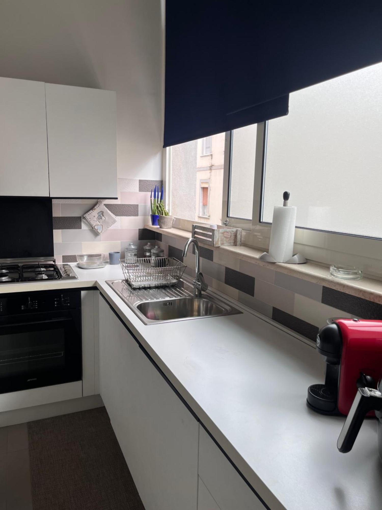Il Loft Apartment Napoli Exterior foto