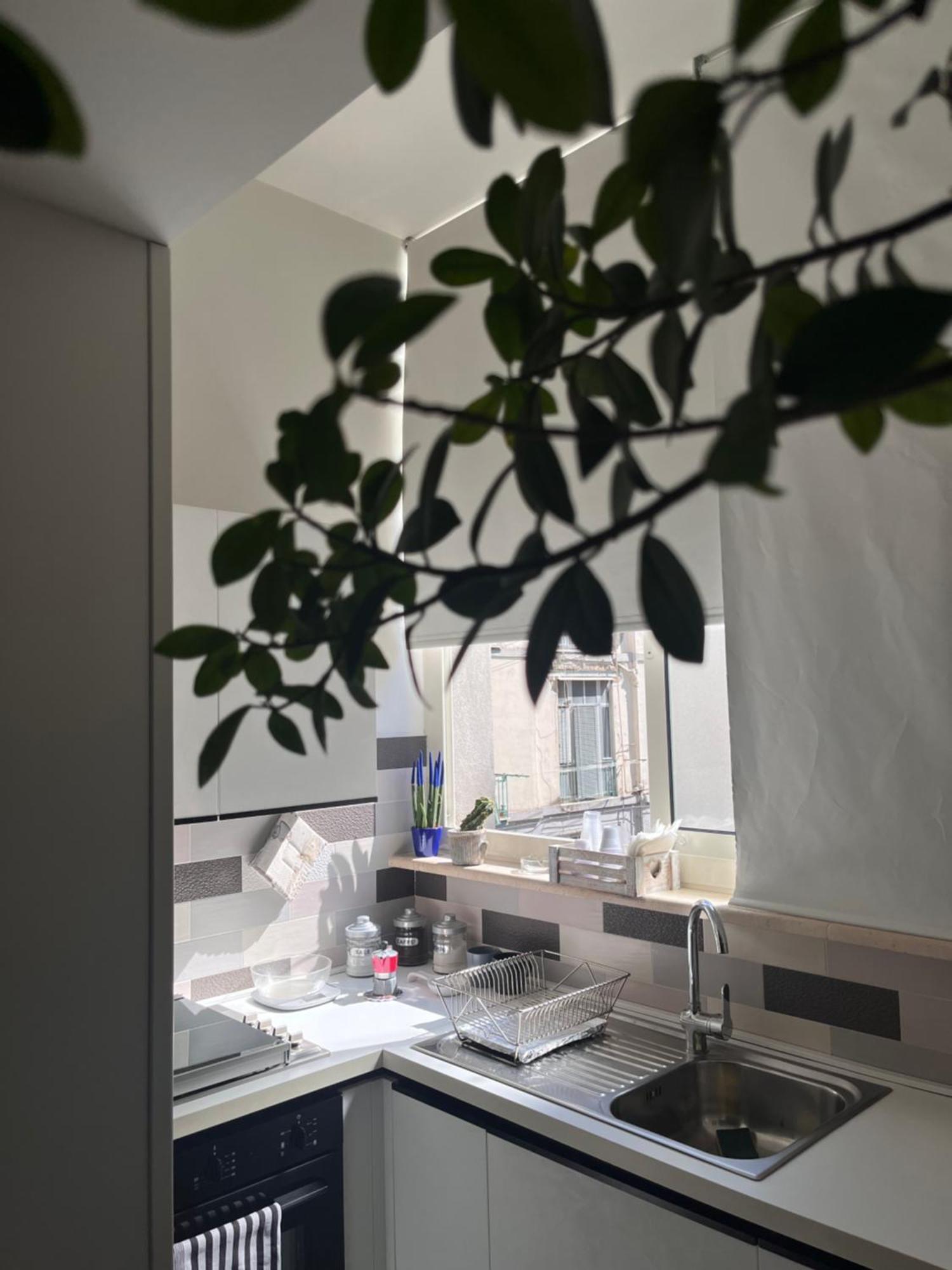 Il Loft Apartment Napoli Exterior foto