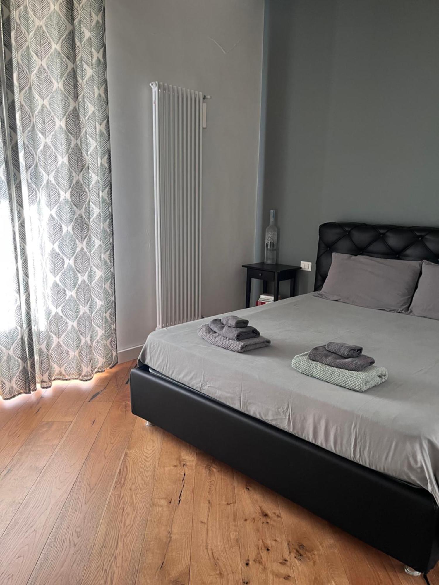 Il Loft Apartment Napoli Exterior foto