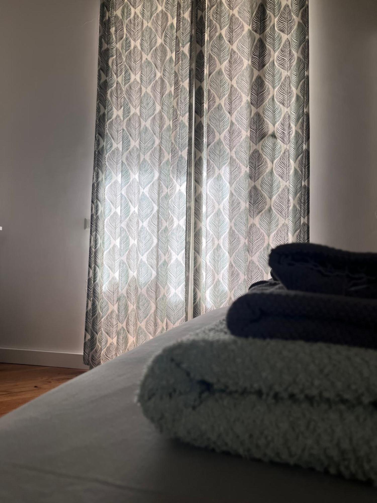 Il Loft Apartment Napoli Exterior foto